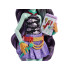Mattel Monster High Jinafire Long lėlė su Cloudy „Yun Yun“ augintinio figūrėle, ZA6707