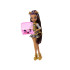 Mattel Monster High Clawdeen Wolf lėlė „Baisiai saldus gimtadienis“ Tort DIY ZA6709