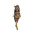 Mattel Monster High Clawdeen Wolf lėlė „Baisiai saldus gimtadienis“ Tort DIY ZA6709