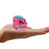 Mattel Barbie Mini BarbieLand turistinė lėlė su kemperiu ZA6038 C