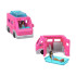 Mattel Barbie Mini BarbieLand turistinė lėlė su kemperiu ZA6038 C