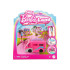Mattel Barbie Mini BarbieLand turistinė lėlė su kemperiu ZA6038 C