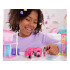 Mattel Barbie Mini BarbieLand turistinė lėlė su kemperiu ZA6038 C