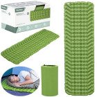 Turistinis kilimėlis po miegmaišiu Bestway WanderLite, 69615, 188 x 58,5 x 6,5 cm