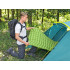 Turistinis kilimėlis po miegmaišiu Bestway WanderLite, 69615, 188 x 58,5 x 6,5 cm