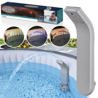 Bestway Soothing LED krioklys Lay-Z-Spa 60322
