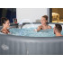 Bestway Soothing LED krioklys Lay-Z-Spa 60322