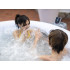 Bestway Soothing LED krioklys Lay-Z-Spa 60322