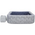 Bestway Lay-Z-Spa San Francisco Smart HydroJet Pro™ 7, Wi-Fi, LED, 5–7 asmenims, 230 x 230 x 71 cm, 6001Q