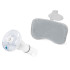 Bestway Lay-Z-Spa San Francisco Smart HydroJet Pro™ 7, Wi-Fi, LED, 5–7 asmenims, 230 x 230 x 71 cm, 6001Q