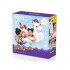 Bestway pripučiamas plaukimo ratas vienaragis 119 cm 36159