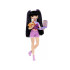 Barbie Dream Besties Renee lėlė su priedais ZA6719