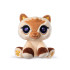 Hasbro Littlest Pet Shop pliušinė katė, 16 cm, ZA6725