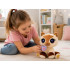 Hasbro Littlest Pet Shop pliušinė katė, 16 cm, ZA6725