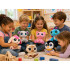 Hasbro Littlest Pet Shop pliušinė katė, 16 cm, ZA6725
