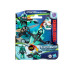 Transformers EarthSpark Chaos Terran Spitfire figūrėlė 2 viename – robotas ir dronas ZA6726