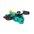 Transformers EarthSpark Chaos Terran Spitfire figūrėlė 2 viename – robotas ir dronas ZA6726