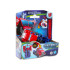 Hasbro Transformers EarthSpark Optimus Prime figūrėlė 2 viename: robotas ir sunkvežimis ZA6726, apie 10 cm