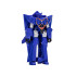 Hasbro Transformers EarthSpark Soundwave – figūrėlė 2 viename, robotas ir naikintuvas ZA6726