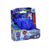 Hasbro Transformers EarthSpark Soundwave – figūrėlė 2 viename, robotas ir naikintuvas ZA6726