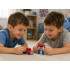 Hasbro Transformers EarthSpark Deluxe Class Optimus Prime figūrėlė 2 viename, ZA6727