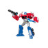 Hasbro Transformers EarthSpark Deluxe Class Optimus Prime figūrėlė 2 viename, ZA6727
