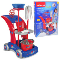 Valymo rinkinys vaikams Vileda SuperMocio ZA6729