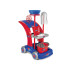 Valymo rinkinys vaikams Vileda SuperMocio ZA6729