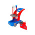 Valymo rinkinys vaikams Vileda SuperMocio ZA6729