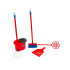 Valymo rinkinys vaikams Vileda SuperMocio ZA6729