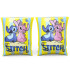 Bestway pripučiamos plaukimo rankovės Disney „Lilo ir Stitch“ 9104S 3–6 metai 23–15 cm