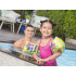 Bestway pripučiamos plaukimo rankovės Disney „Lilo ir Stitch“ 9104S 3–6 metai 23–15 cm
