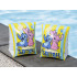 Bestway pripučiamos plaukimo rankovės Disney „Lilo ir Stitch“ 9104S 3–6 metai 23–15 cm
