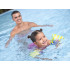 Bestway pripučiamos plaukimo rankovės Disney „Lilo ir Stitch“ 9104S 3–6 metai 23–15 cm