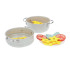Fisher-Price virtuvės reikmenų rinkinys „Makaronai“, 31 elementas ZA6724