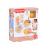 Fisher-Price virtuvės reikmenų rinkinys „Makaronai“, 31 elementas ZA6724