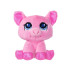 Hasbro Littlest Pet Shop rožinė pliušinė kiaulytė 16 cm ZA6725