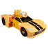 Hasbro Transformers EarthSpark Deluxe Class Bumblebee – figūrėlė 2 in 1, ZA6728