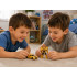 Hasbro Transformers EarthSpark Deluxe Class Bumblebee – figūrėlė 2 in 1, ZA6728