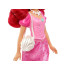 Mattel Disney Princess Ariel lėlė undinė su priedais ZA6723