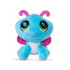 Hasbro Littlest Pet Shop pliušinis žaislas, mėlynas drugelis ZA6725 16cm