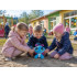 Hasbro Littlest Pet Shop pliušinis žaislas, mėlynas drugelis ZA6725 16cm