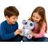 Hasbro Littlest Pet Shop pliušinė pilka pelė, ZA6725, 16 cm