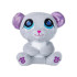 Hasbro Littlest Pet Shop pliušinė pilka pelė, ZA6725, 16 cm