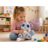Hasbro Littlest Pet Shop pliušinė pilka pelė, ZA6725, 16 cm