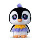 Pliušinis pingvinas Hasbro Littlest Pet Shop ZA6725 16 cm