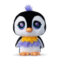 Pliušinis pingvinas Hasbro Littlest Pet Shop ZA6725 16 cm