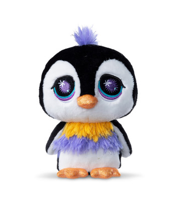 Pliušinis pingvinas Hasbro Littlest Pet Shop ZA6725 16 cm