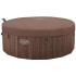 Hidromasažinė SPA vonia su WiFi Bestway Lay-Z-Spa Toronto SLIM, 5–7 vietų, 6001W, 190 cm
