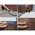 Hidromasažinė SPA vonia su WiFi Bestway Lay-Z-Spa Toronto SLIM, 5–7 vietų, 6001W, 190 cm